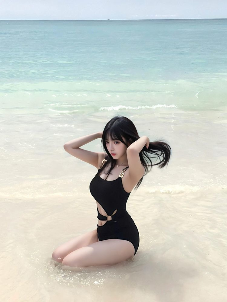 Maillot de bain monokini sexy  - Women Fashion Designers avis et prix