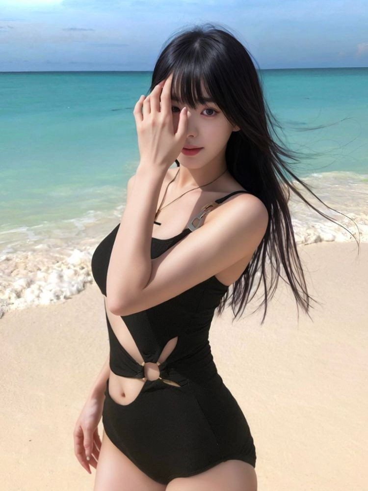 Maillot de bain monokini sexy  - Women Fashion Designers avis et prix