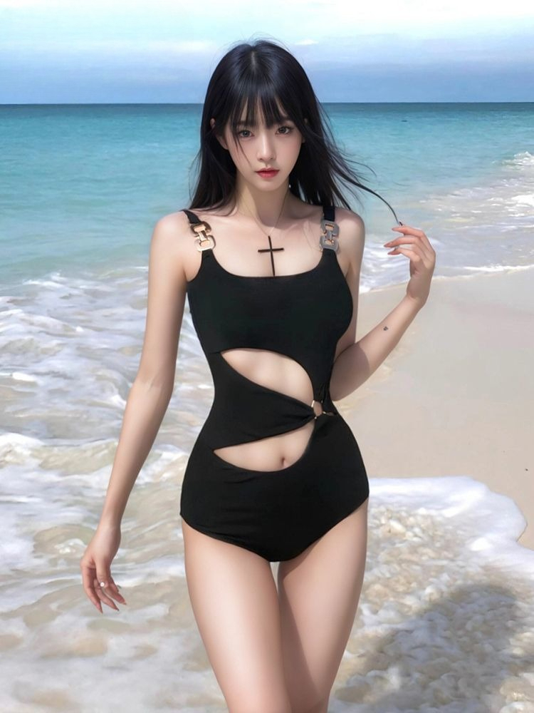 Maillot de bain monokini sexy  - Women Fashion Designers avis et prix