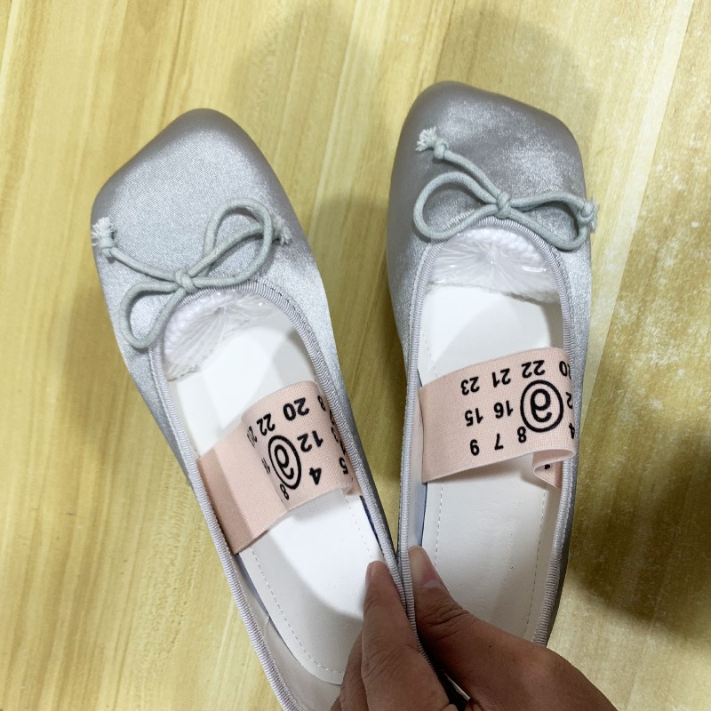 Nouvelles chaussures Mary Jane - Women Fashion Designers avis et prix