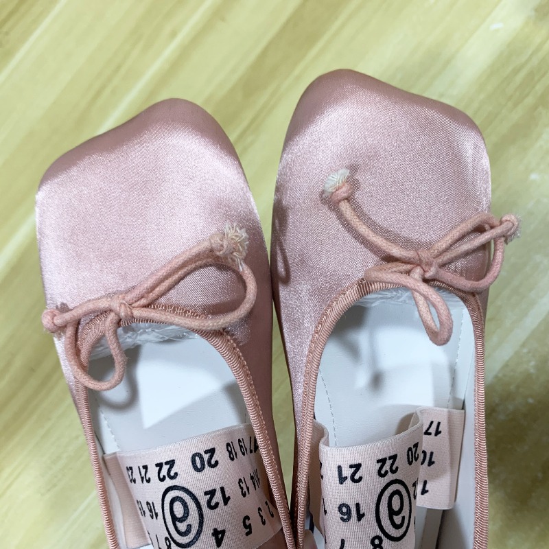 Nouvelles chaussures Mary Jane - Women Fashion Designers avis et prix
