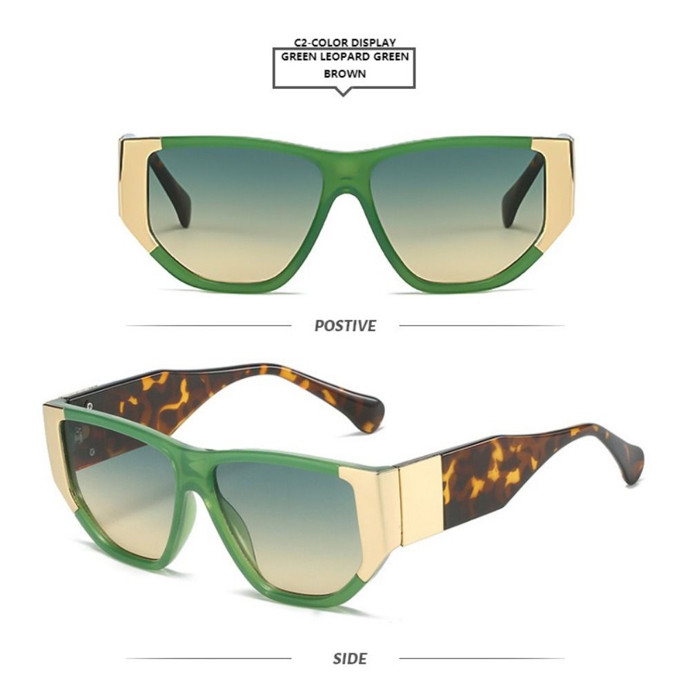 Lunettes de soleil PC avec ver - Women'S Fashion Glasses With Clear Lenses avis et prix