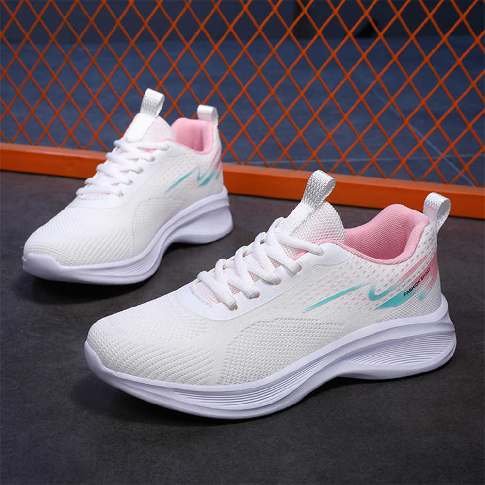 Baskets noires à lacets pour f - Women'S Yellow Fashion Sneakers avis et prix
