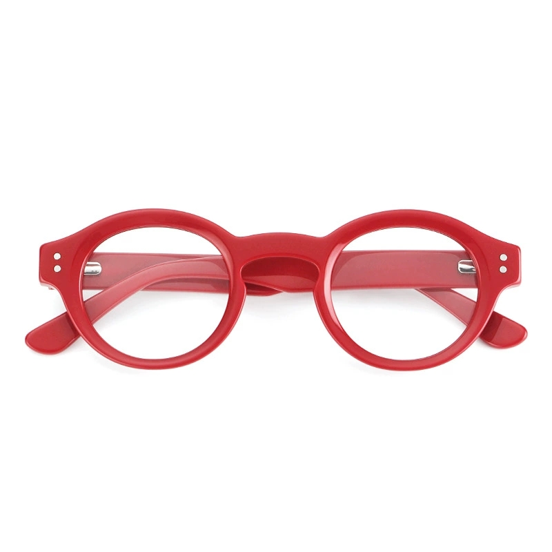VCKA – lunettes de myopie rond - Women'S Fashion Glasses With Clear Lenses avis et prix