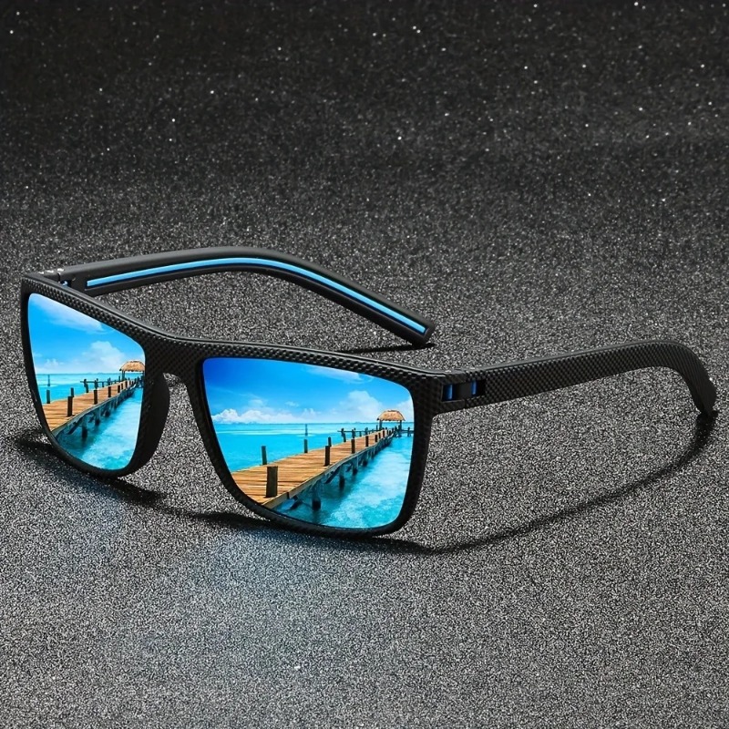 Lunettes de soleil carrées vin - Women'S Fashion Eyeglasses avis et prix