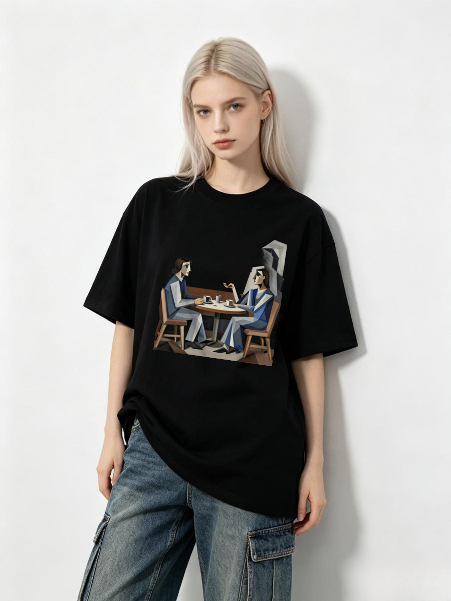 T-shirts Femme Manches Cloche  - Women'S Fashion Of The 70S avis et prix