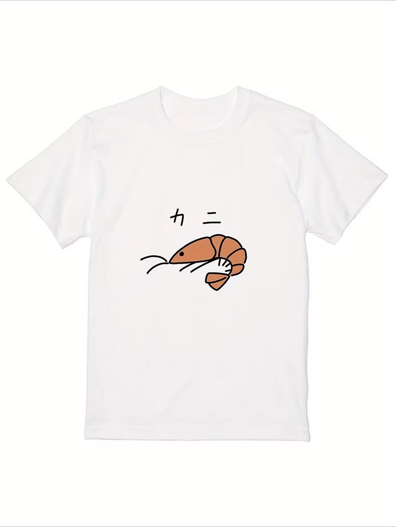 T-shirt graphique drôle avec m - Women Fashion Pose avis et prix