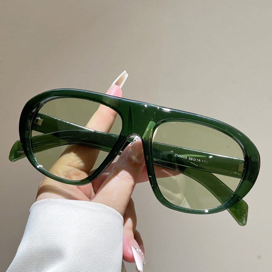 Nouvelles Lunettes de Soleil P - Women'S Fashion Eyeglasses avis et prix