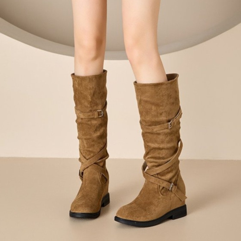 Bottes de mode automne-hiver 2 - Women'S Fashion Winter 2026 avis et prix