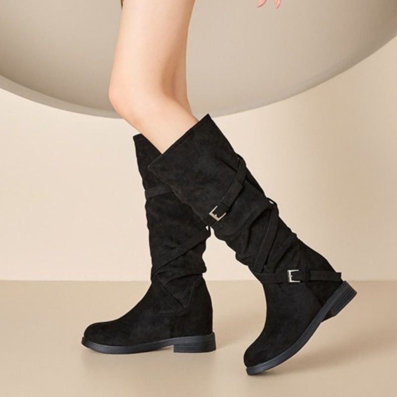 Bottes de mode automne-hiver 2 - Women'S Fashion Winter 2026 avis et prix
