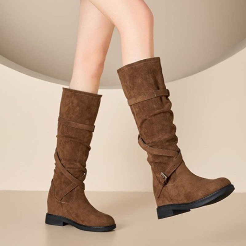 Bottes de mode automne-hiver 2 - Women'S Fashion Winter 2026 avis et prix