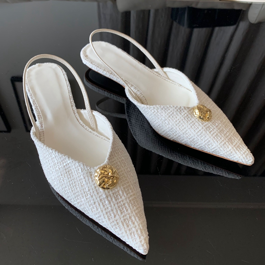 Nouvelles Sandales Femme 2025  - Women'S Fashion Brands avis et prix