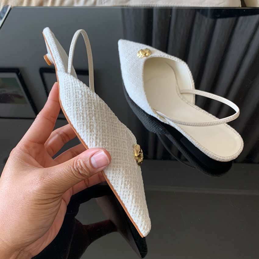 Nouvelles Sandales Femme 2025  - Women'S Fashion Brands avis et prix