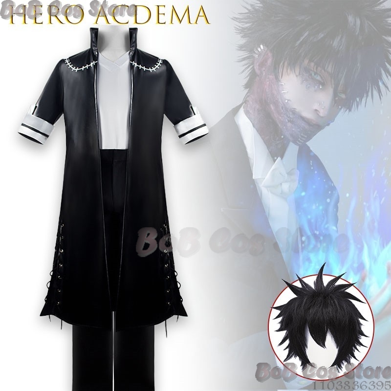 Costume de cosplay My Acdeia D - Women'S Fashion Gloves avis et prix