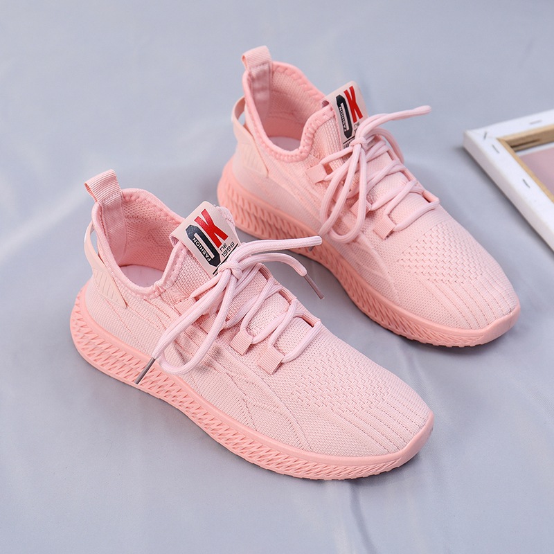 Nouvelles Baskets Femme Tendan - Women'S Yellow Fashion Sneakers avis et prix
