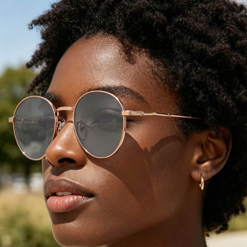 Lunettes de vue photochromique - Women'S Fashion Glasses With Clear Lenses avis et prix