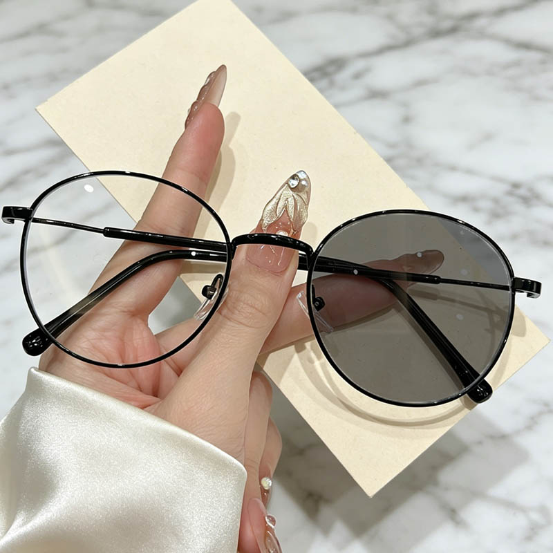 Lunettes de vue photochromique - Women'S Fashion Glasses With Clear Lenses avis et prix