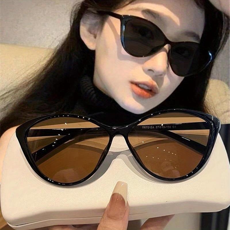 1Pc Lunettes de soleil rétro œ - Women'S Fashion Eyeglasses avis et prix