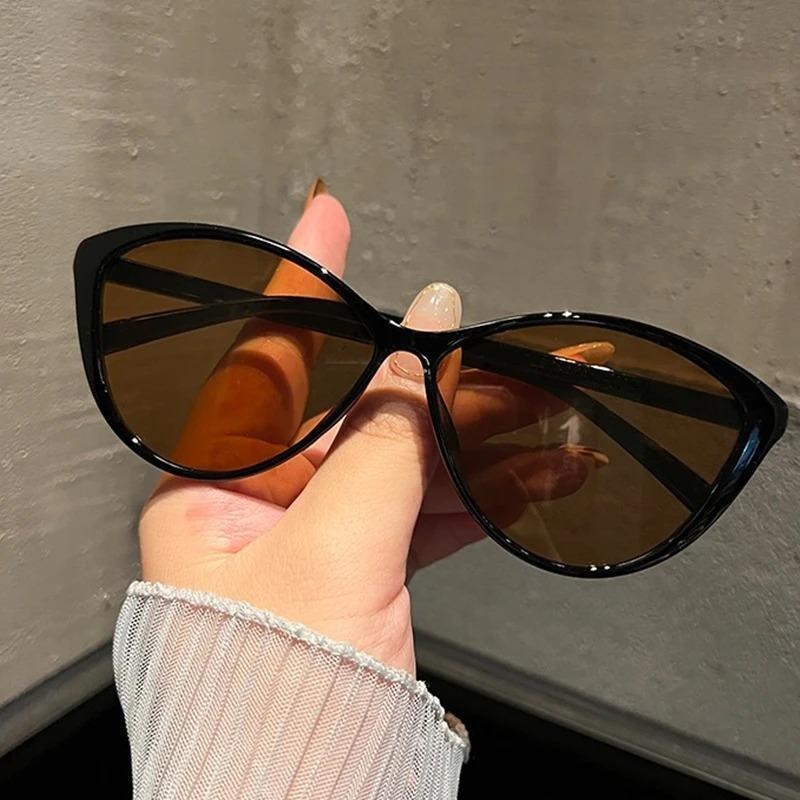 1Pc Lunettes de soleil rétro œ - Women'S Fashion Eyeglasses avis et prix