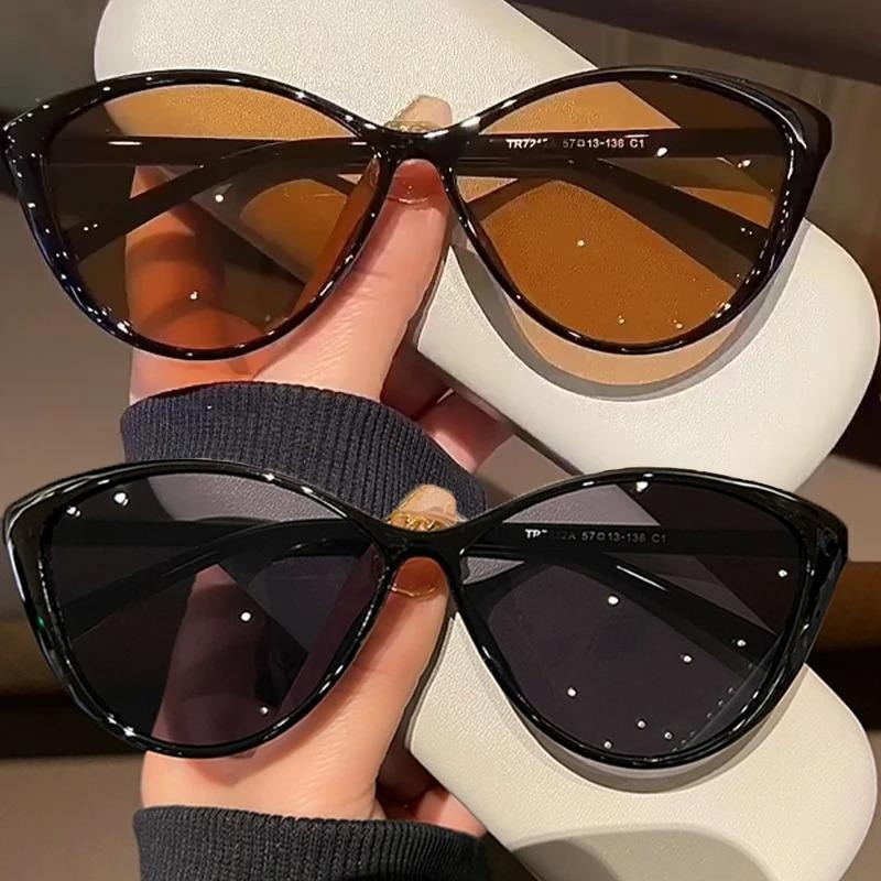 1Pc Lunettes de soleil rétro œ - Women'S Fashion Eyeglasses avis et prix